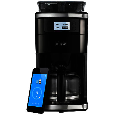 Smarter Coffee Machine